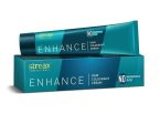 Streax Professional Enhance Hair Colourant - Intense Copper Blonde 7.44 on Sale