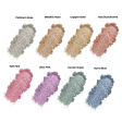 Sugar Blend The Rules Eyeshadow Palette - 08 Reflection Fashion