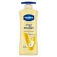 Vaseline Deep Moisture Serum In Lotion Online