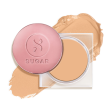 Sugar Mettle Cream To Powder Foundation - 42 Glace Sale