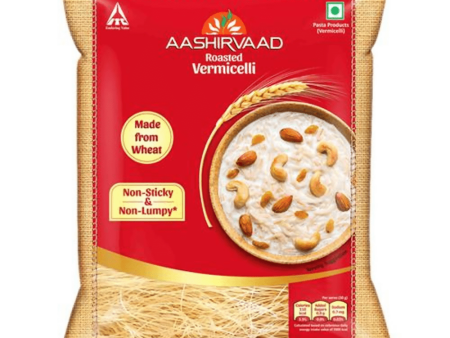 Aashirvaad Roasted Vermicelli Online Hot Sale