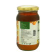 Gavyamart Acacia Honey Raw and Unprocessed Hot on Sale