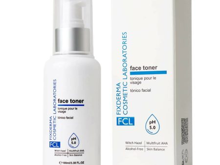 FCL Face Toner | Refreshes Skin, Minimizes Pores Online Hot Sale