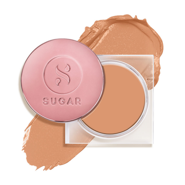 Sugar Mettle Cream To Powder Foundation - 48 Irish Online now