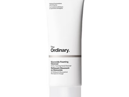 The Ordinary Glucoside Foaming Cleanser on Sale