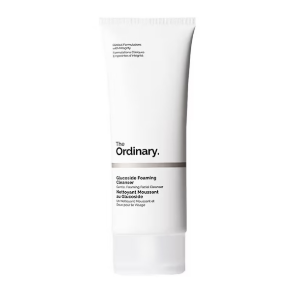 The Ordinary Glucoside Foaming Cleanser on Sale