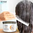 Streax Professional Vitariche Care Repair Hair Mask For Cheap