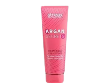 Streax Professional Argan Secrets Conditioner Cheap