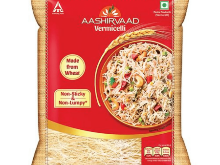 Aashirvaad Vermicelli For Discount