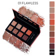 Sugar Blend The Rules Eyeshadow Palette - 01 Flawless Online now