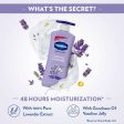 Vaseline Calming Lavender Body Lotion Discount