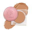 Sugar Mettle Cream To Powder Foundation - 52 Corretto Cheap