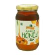 Gavyamart Acacia Honey Raw and Unprocessed Hot on Sale