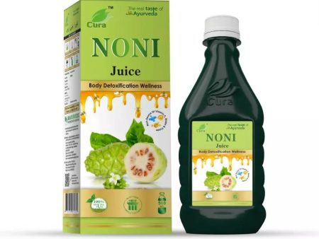 Cura Noni Juice Sale