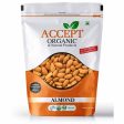 Accept Organic & Natural Products Almond Discount