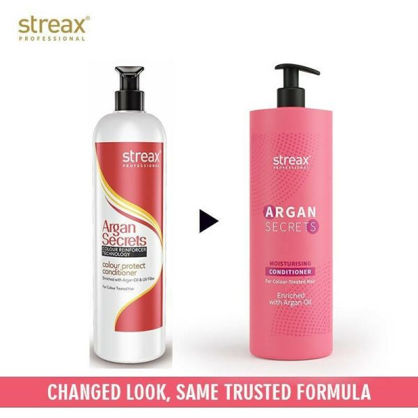 Streax Professional Argan Secrets Conditioner Cheap