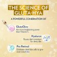 Vaseline Gluta-Hya Flawless Glow Serum-In-Lotion Online Sale