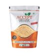 Accept Organic & Natural Products Amaranth (Rajgira) Flour Cheap