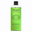 Pears Oil Clear & Glow Body Wash Discount