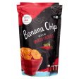 Svaras Kerala Banana Chips Smoked Chipotle For Sale