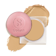 Sugar Mettle Cream To Powder Foundation - 40 Breve For Discount